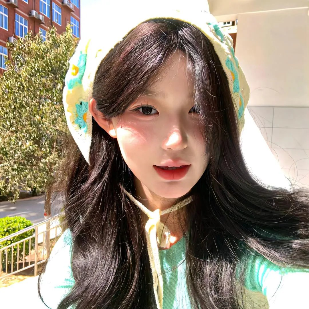 有趣的小兔子