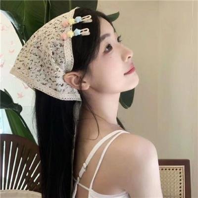 牛仔裤的夏天